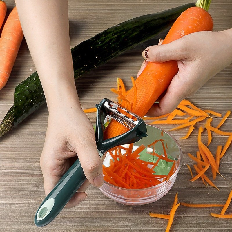 Ótima ideia de presente Logotipo personalizável Manual de aço inoxidável