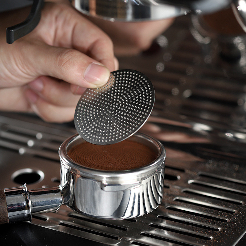 BAMBOO Profissional Barista Espresso Acessórios de café