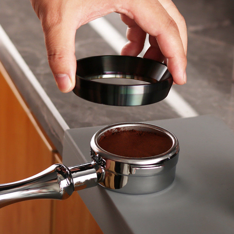 Anel de dosagem de café de alta precisão