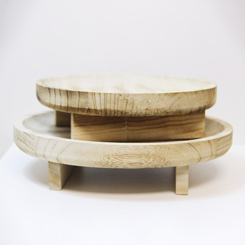 Esfregaço de exibição de aço inoxidável resistente para decoração de cozinha rústica cozinha personalizável