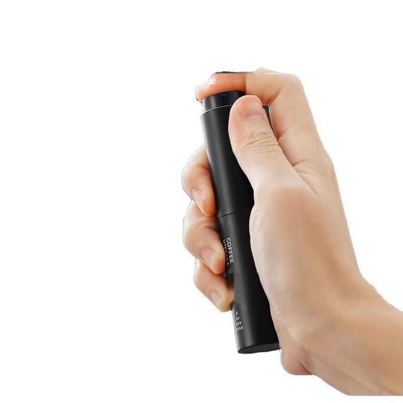 Conveniente 10ml ABS plástico Mini Spray Botter Anti-Flies Ferramenta para Grãos de Café no Bar