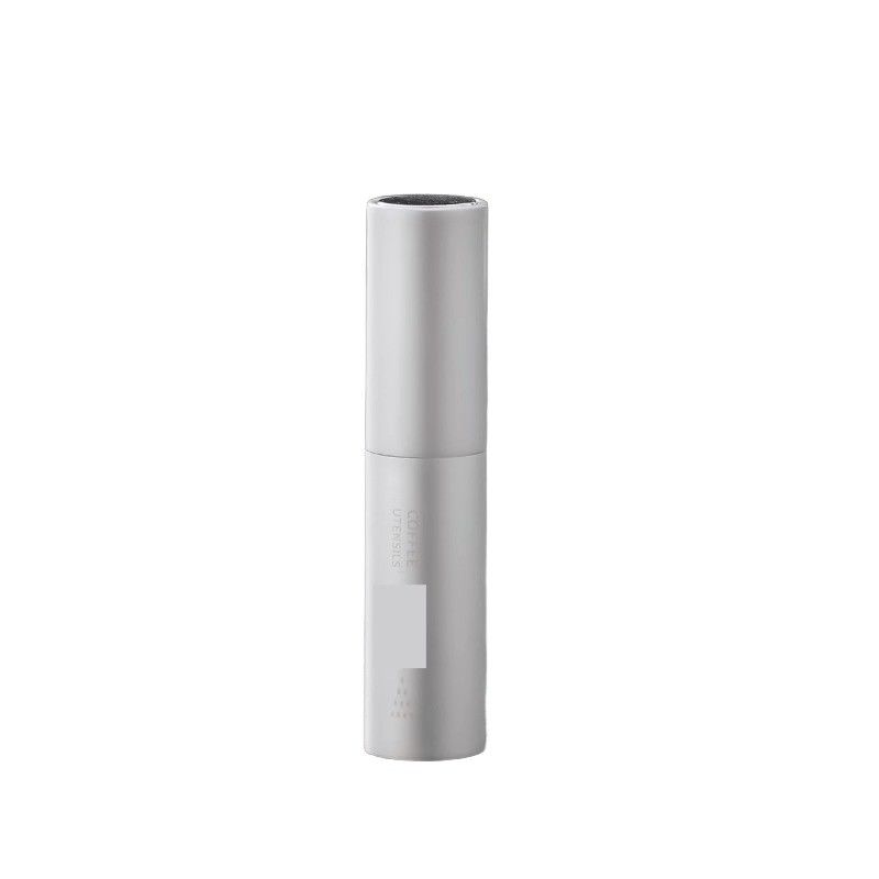 Botelha anti-moscas de 10 ml de tipo metálico de alumínio para acessórios de bar