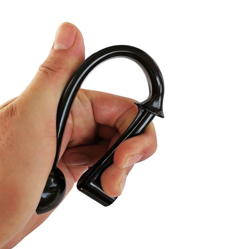 Estilo ferramenta de chá escovas de moedor preto para casa moderna kit de expresso tudo em um