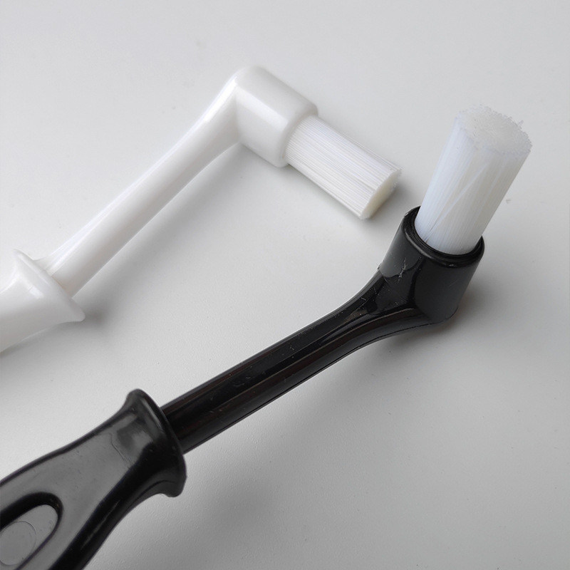 Borracha de limpeza de máquina de moagem de madeira Borracha de nylon Espresso Borracha Stand Knock Box para casa