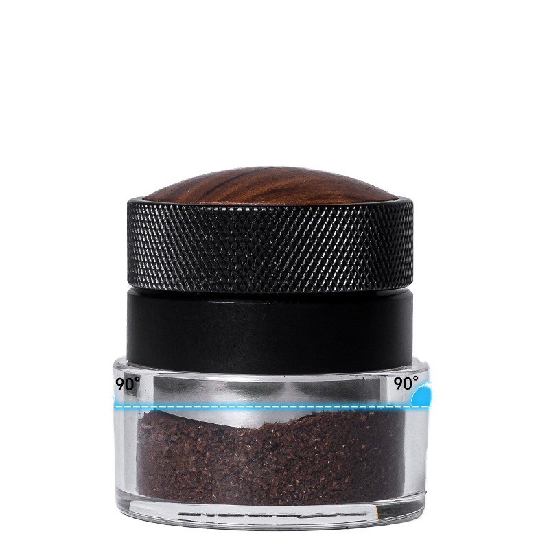 Distribuidor de Espresso de aço inoxidável